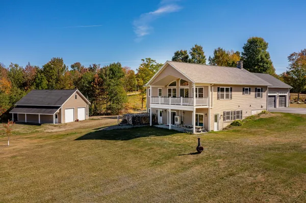 $795,000 | 135 Lyle Hall Road, Wilton, ME 04294