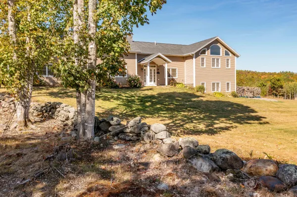 $795,000 | 135 Lyle Hall Road, Wilton, ME 04294