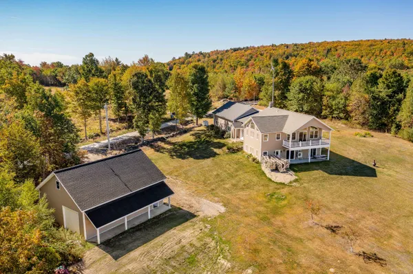 $795,000 | 135 Lyle Hall Road, Wilton, ME 04294