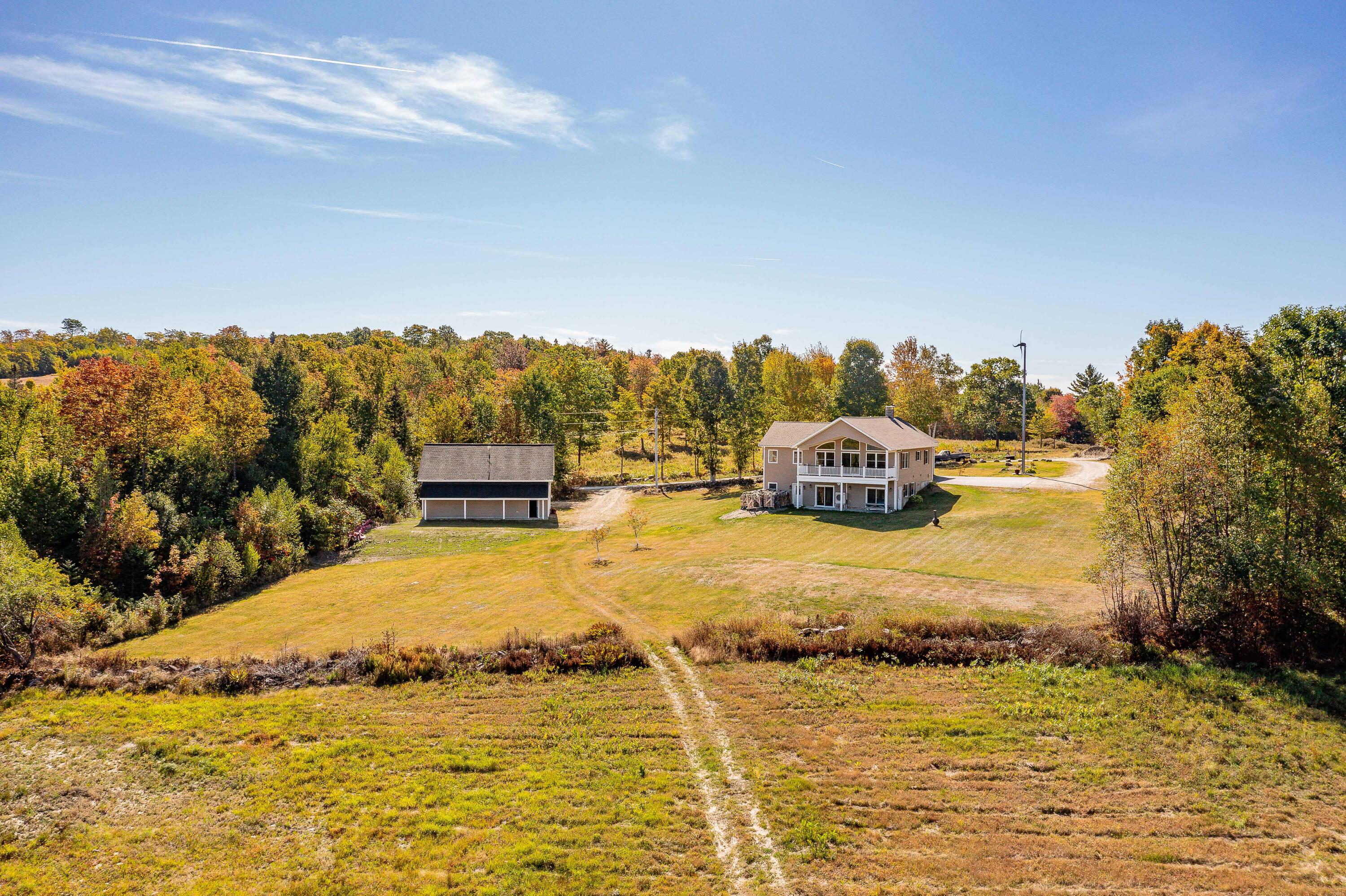 135 Lyle Hall Road Wilton, ME 04294 - Photo 43 of 51 135LyleHall_61_SS_mls