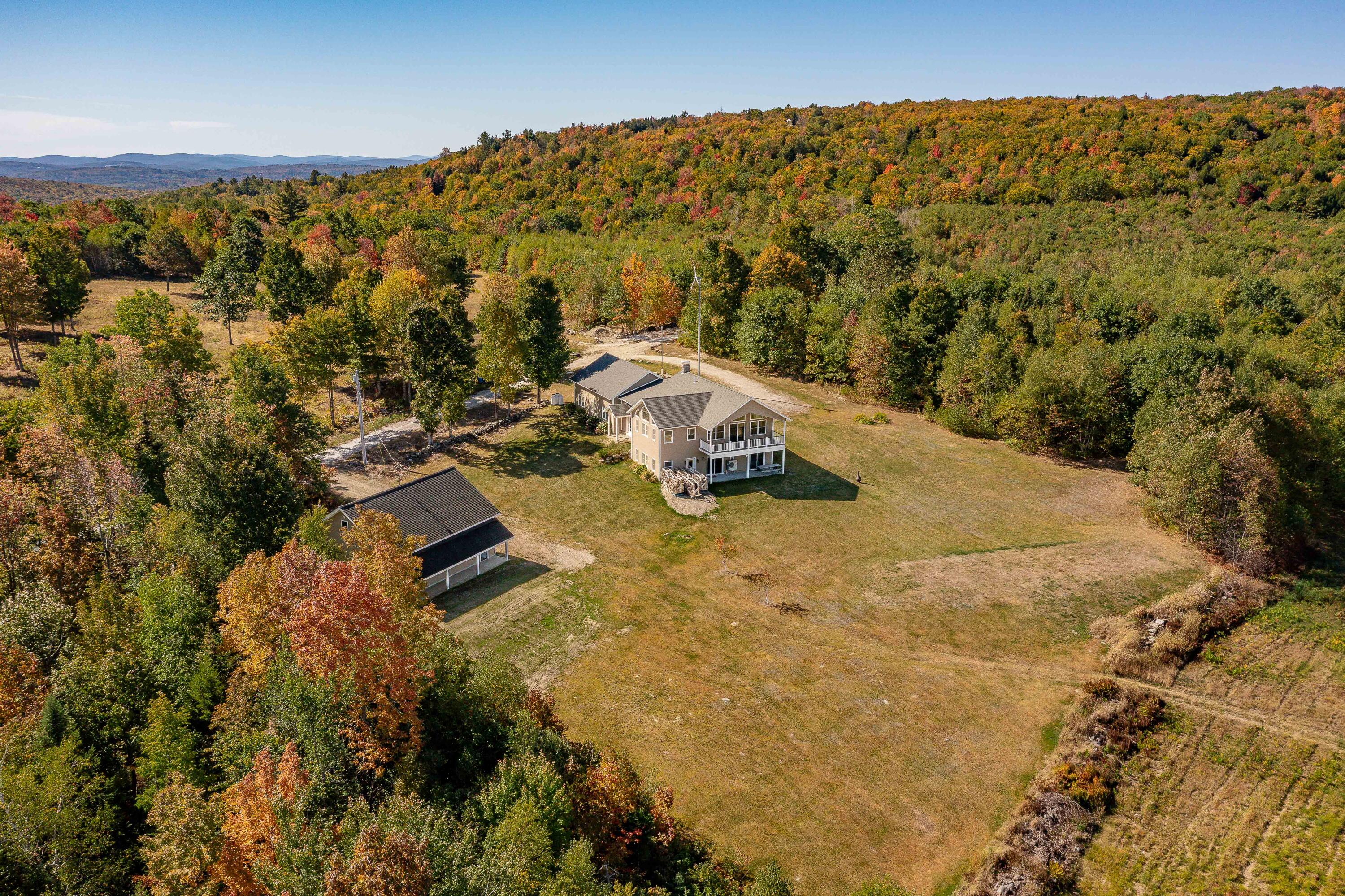 135 Lyle Hall Road Wilton, ME 04294 - Photo 46 of 51 135LyleHall_66_SS_mls