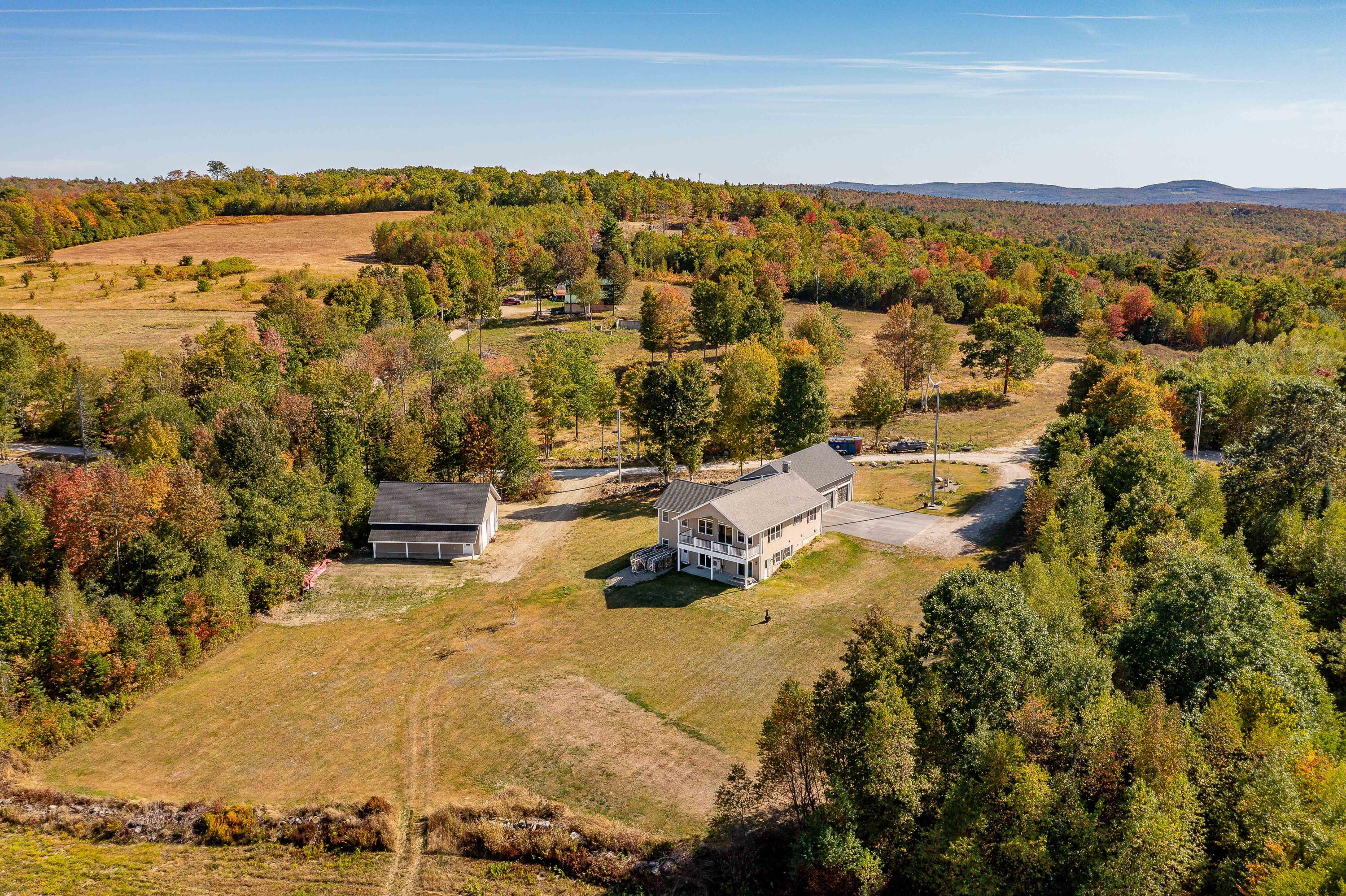 135 Lyle Hall Road Wilton, ME 04294 - Photo 47 of 51 135LyleHall_67_SS_mls