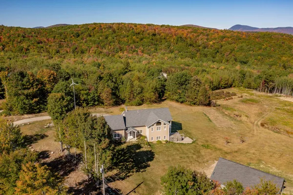 $795,000 | 135 Lyle Hall Road, Wilton, ME 04294