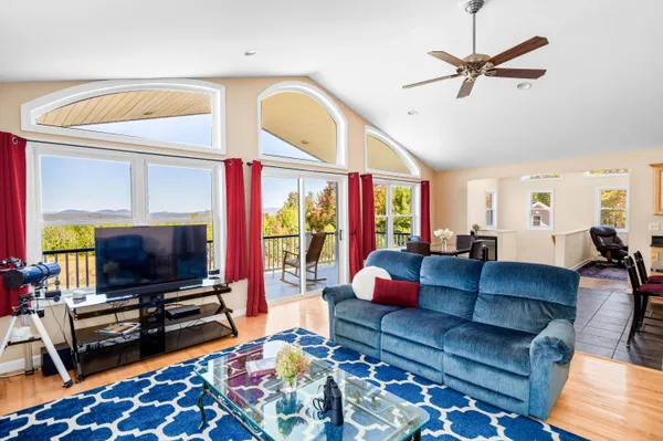 $795,000 | 135 Lyle Hall Road, Wilton, ME 04294