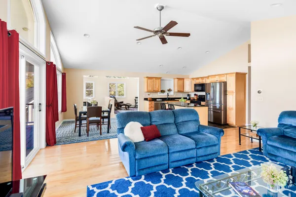 $795,000 | 135 Lyle Hall Road, Wilton, ME 04294