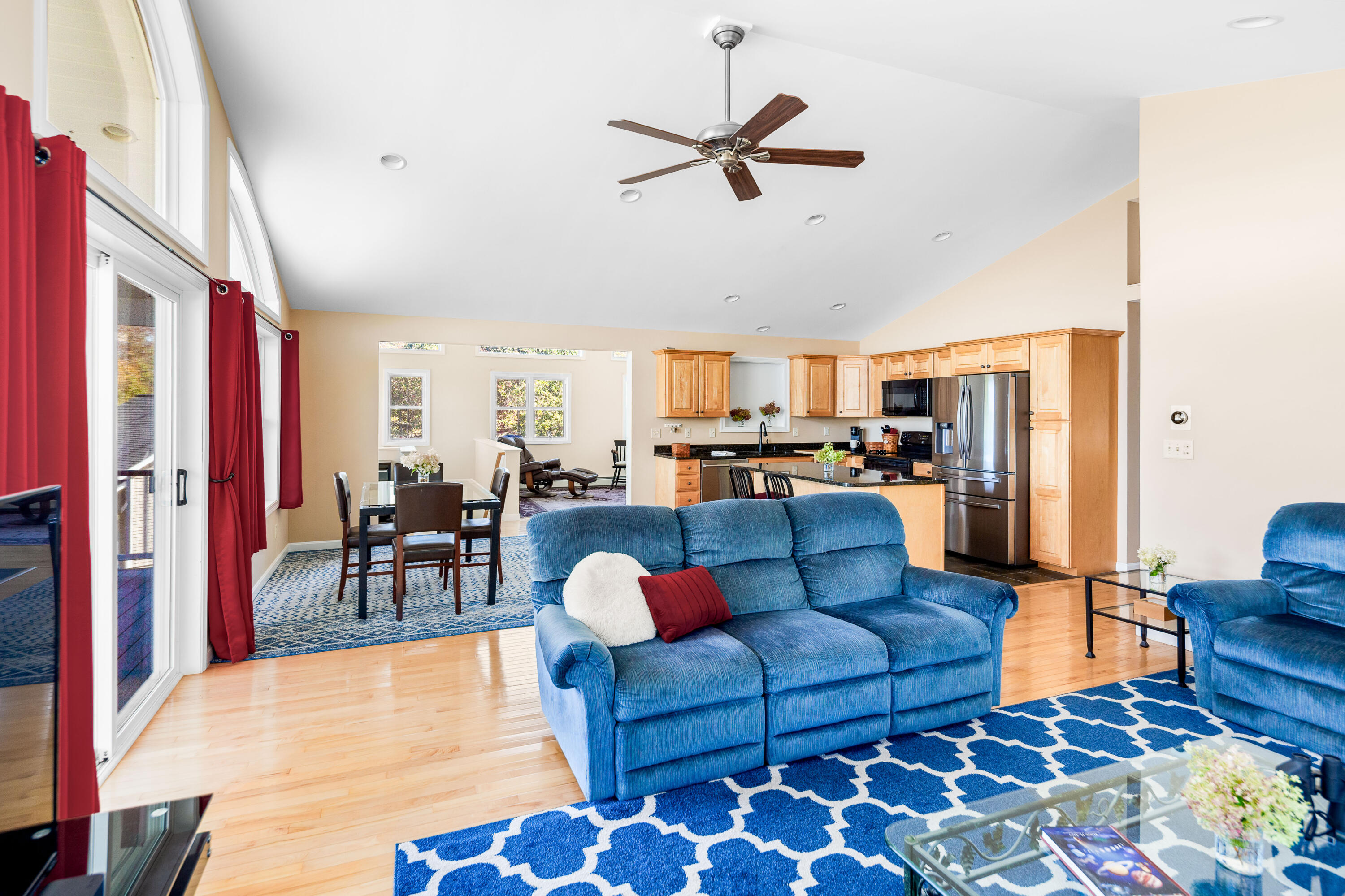 135 Lyle Hall Road Wilton, ME 04294 - Photo 8 of 51 135LyleHall_15_SS_mls