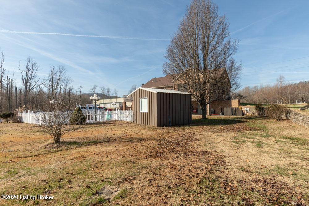 2546 West Blue Lick Road Shepherdsville, KY 40165 - Photo 68 of 116 BlueLick068