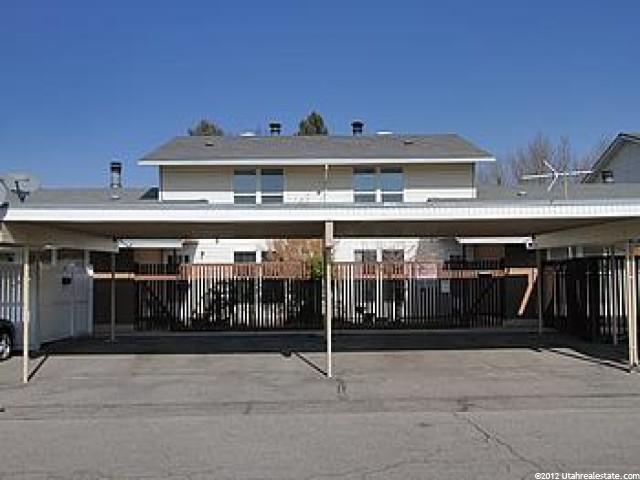 5927 South Sultan Circle Murray, UT 84107 - Photo 1 of 1