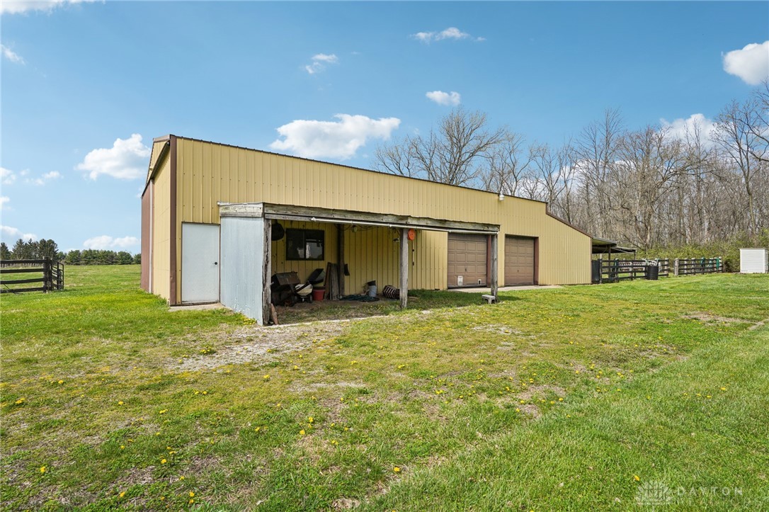 203 North Bickett Road Xenia, OH 45385 - Photo 46 of 68