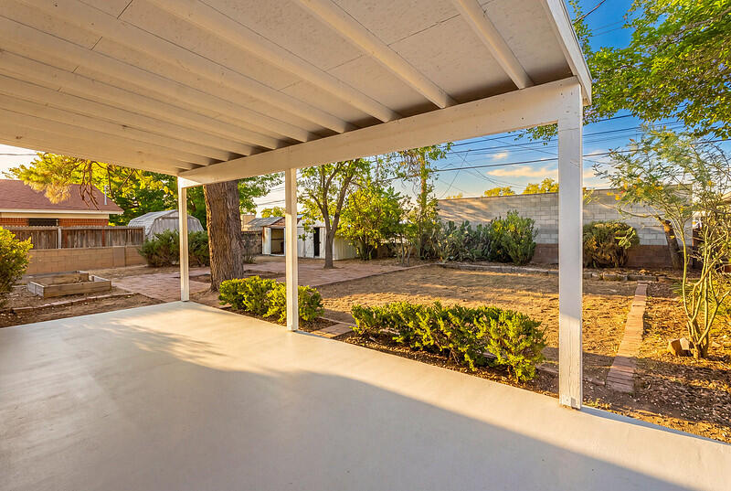 4721 Comanche Road Northeast Albuquerque, NM 87110 - Photo 26 of 33 Gallery Image 26
