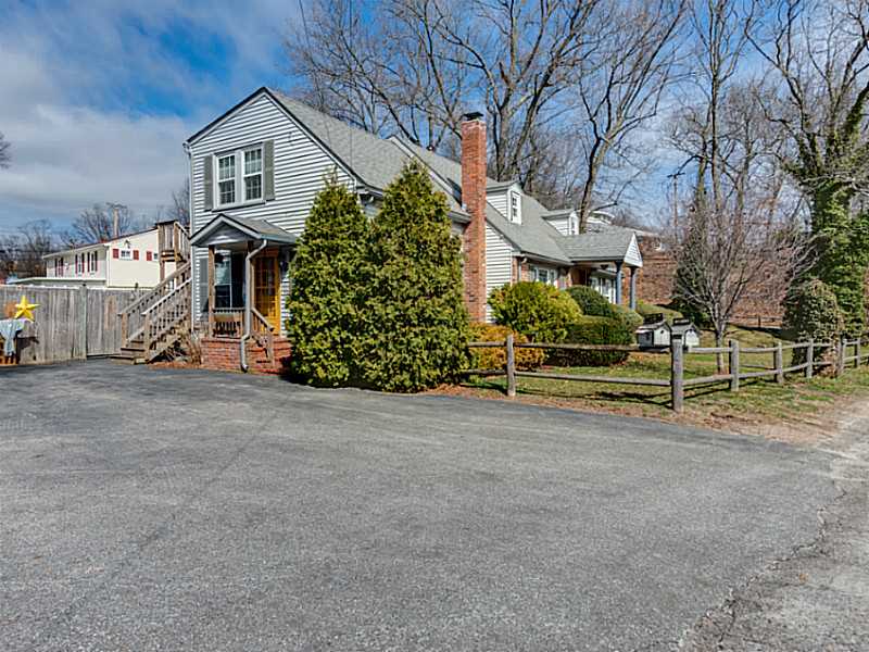 370 Dunlap Street Woonsocket, RI 02895 - Photo 2 of 24 Exterior Front.