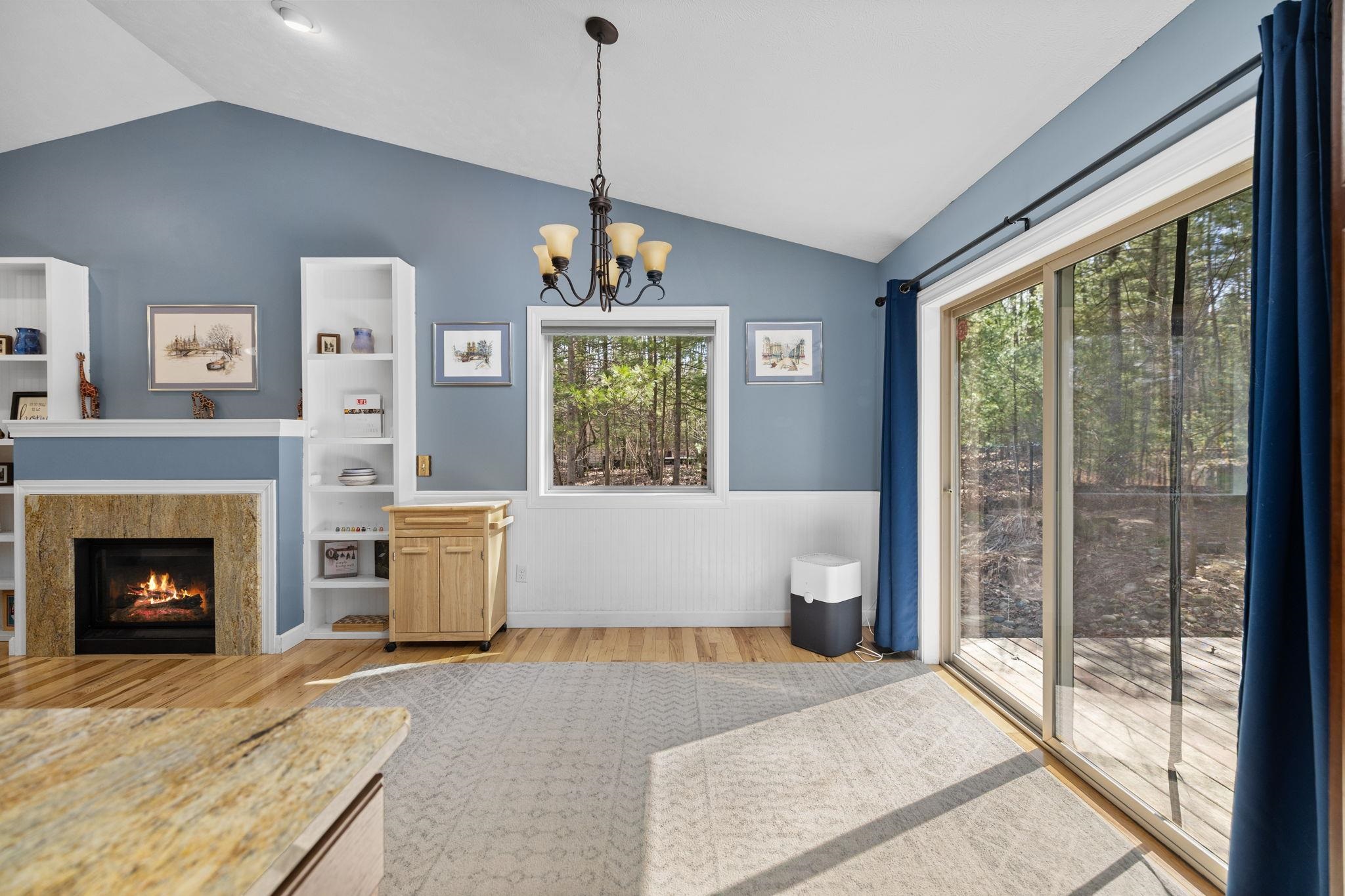 1794 Round Lake Road, Unit LOT: 29 Interlochen, MI 49643 - Photo 6 of 49