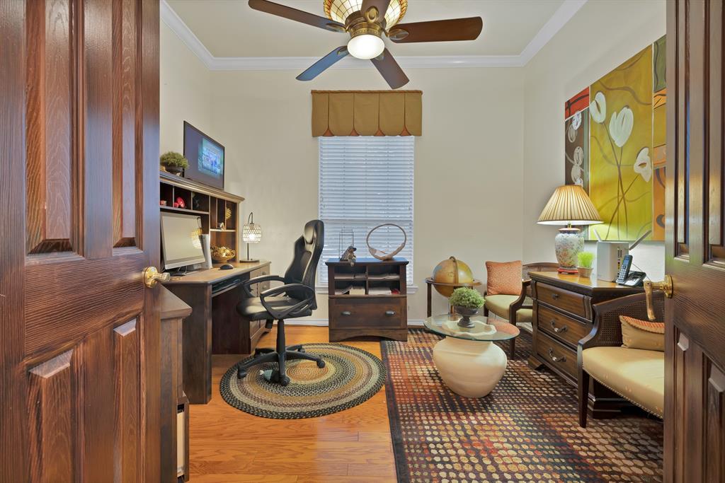 123 Native Circle Lancaster, TX 75146 - Photo 15 of 23