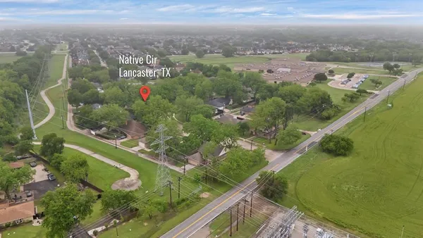 $418,000 | 123 Native Circle, Lancaster, TX 75146