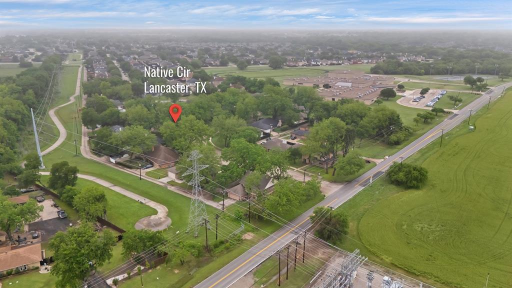 123 Native Circle Lancaster, TX 75146 - Photo 23 of 23