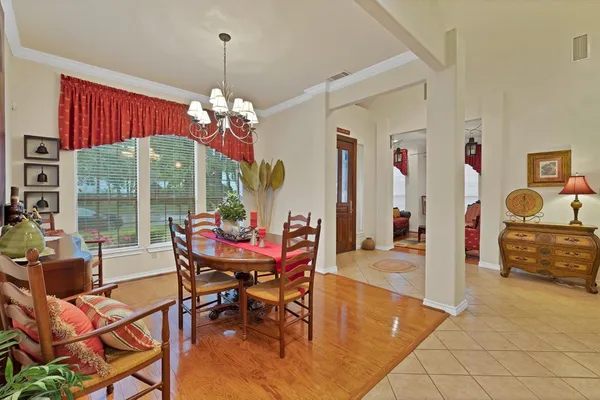 $418,000 | 123 Native Circle, Lancaster, TX 75146