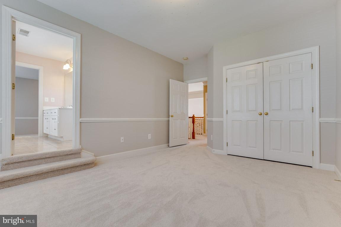 41777 Purpose Way Aldie, VA 20105 - Photo 31 of 44 Fourth Bedroom with Buddy Bath