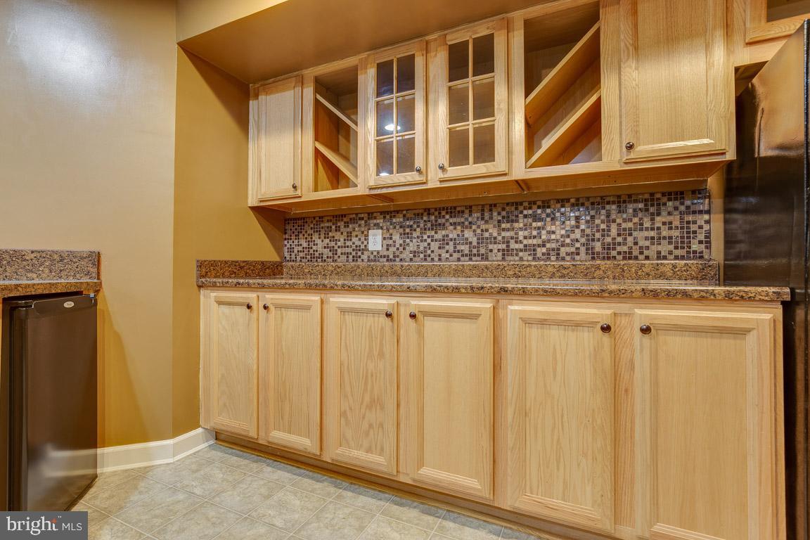 41777 Purpose Way Aldie, VA 20105 - Photo 38 of 44 Lower Level 2nd Kitchen