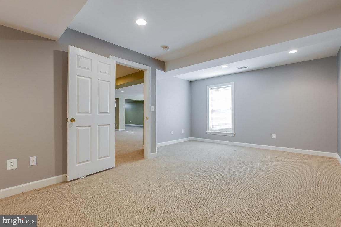 41777 Purpose Way Aldie, VA 20105 - Photo 41 of 44 Lower Level Bedroom
