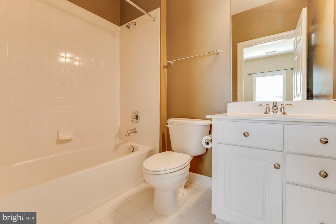 41777 Purpose Way Aldie, VA 20105 - Photo 44 of 44 Lower Level Full Bath