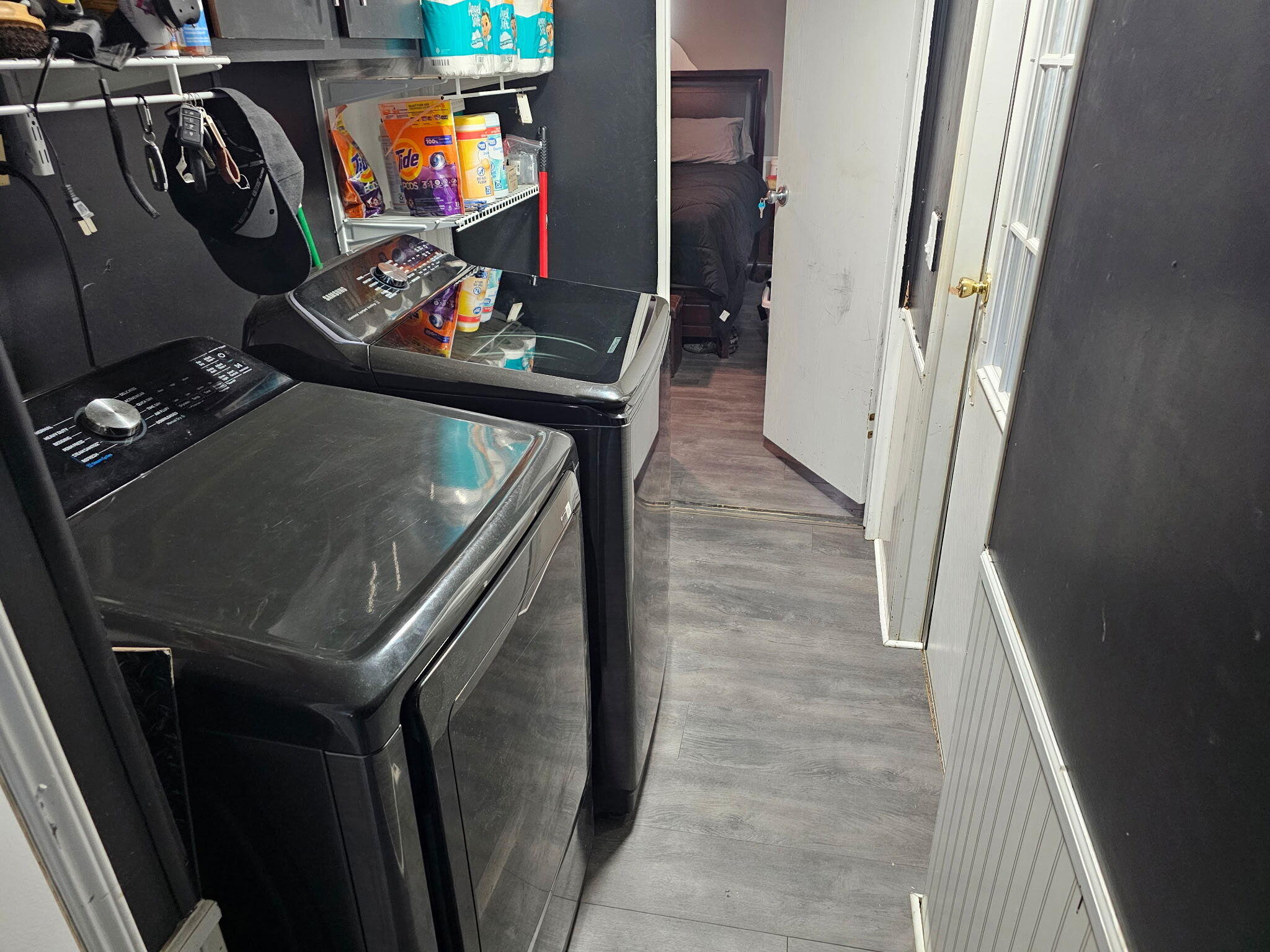 298 Briar Creek Estates Road Waynesboro, GA 30830 - Photo 14 of 20 IMG_20260122_202435 (4)