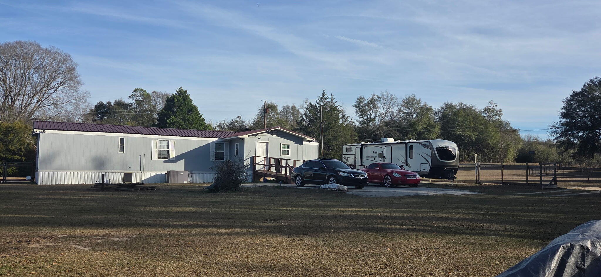 298 Briar Creek Estates Road Waynesboro, GA 30830 - Photo 2 of 20 IMG_20260120_181637 (10)