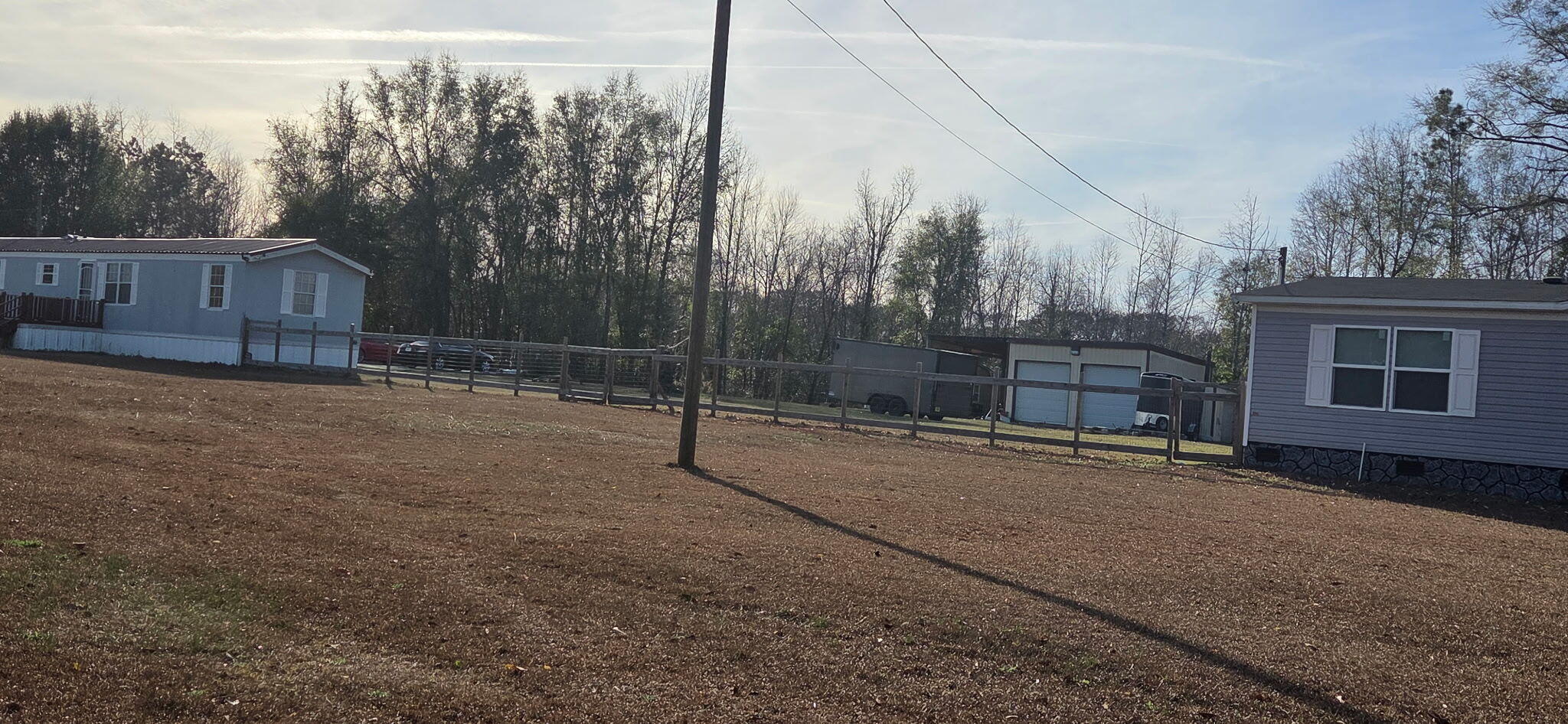 298 Briar Creek Estates Road Waynesboro, GA 30830 - Photo 3 of 20 IMG_20260120_181637