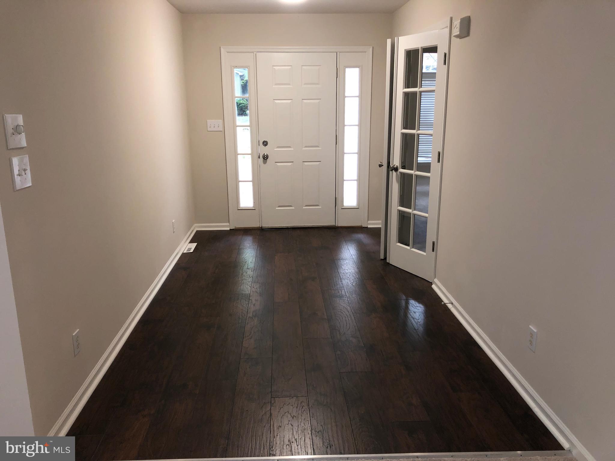 24 Harpoon Road Ocean Pines, MD 21811 - Photo 11 of 32 Foyer
