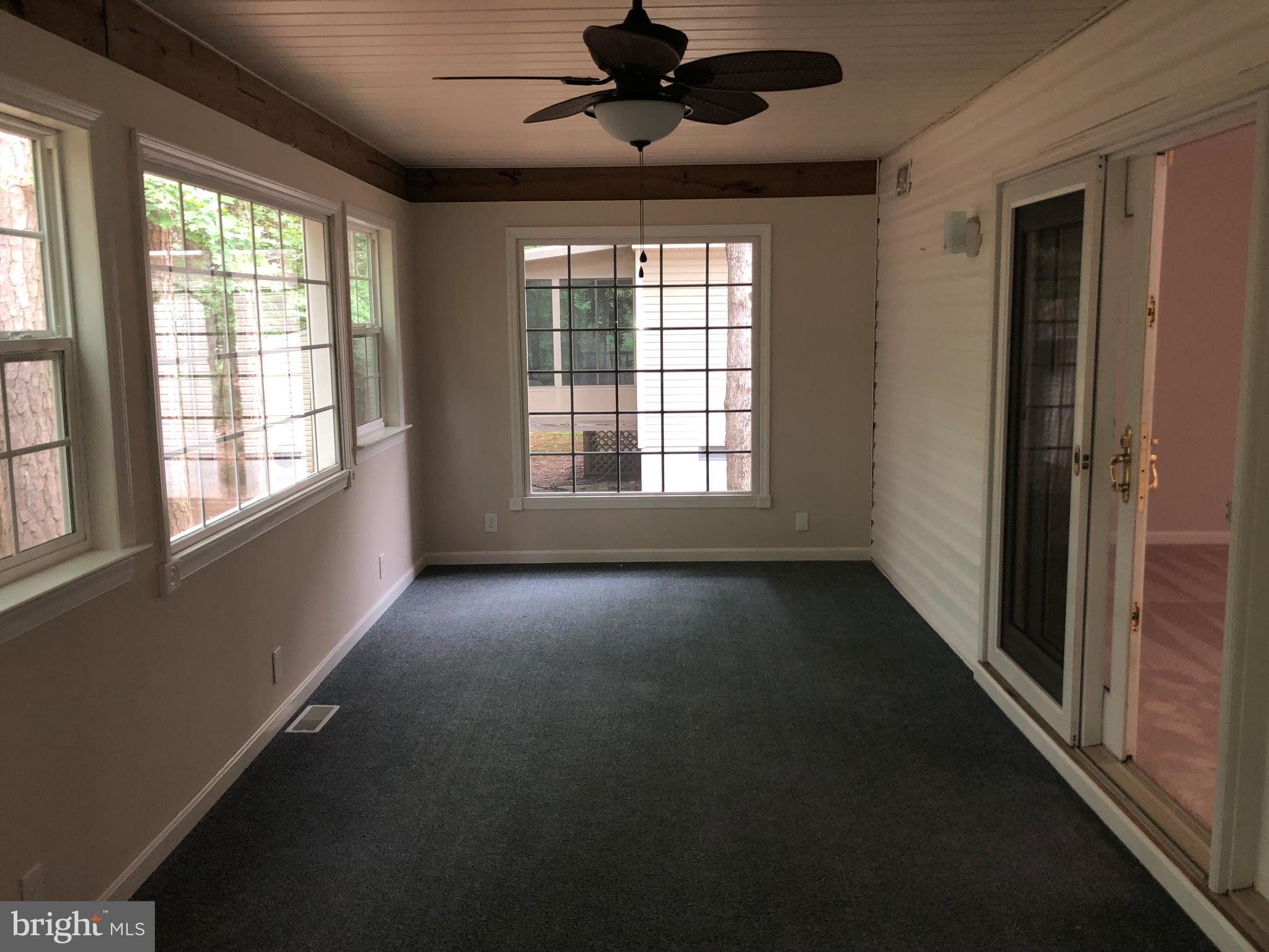 24 Harpoon Road Ocean Pines, MD 21811 - Photo 12 of 32 Sun Room