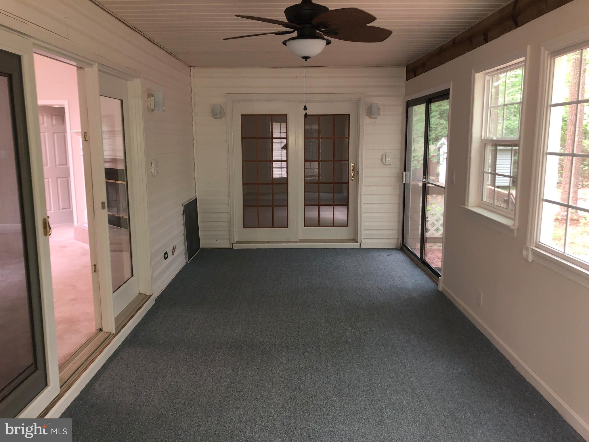 24 Harpoon Road Ocean Pines, MD 21811 - Photo 14 of 32 Sun Room