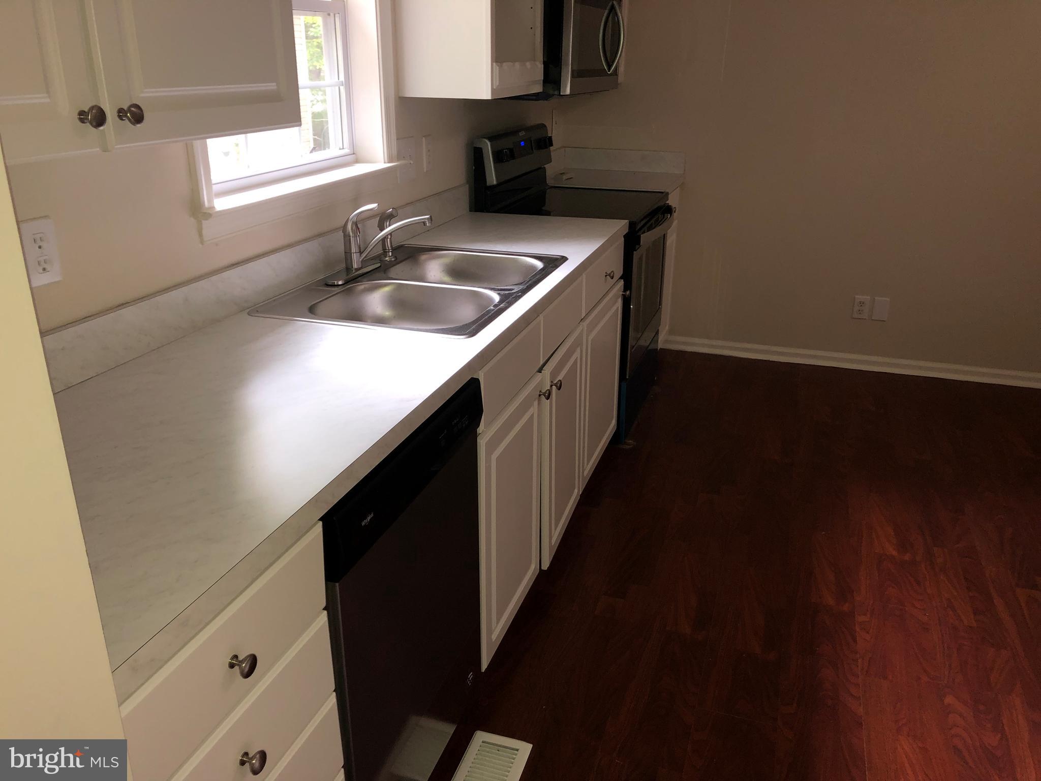 24 Harpoon Road Ocean Pines, MD 21811 - Photo 15 of 32 Kitchen