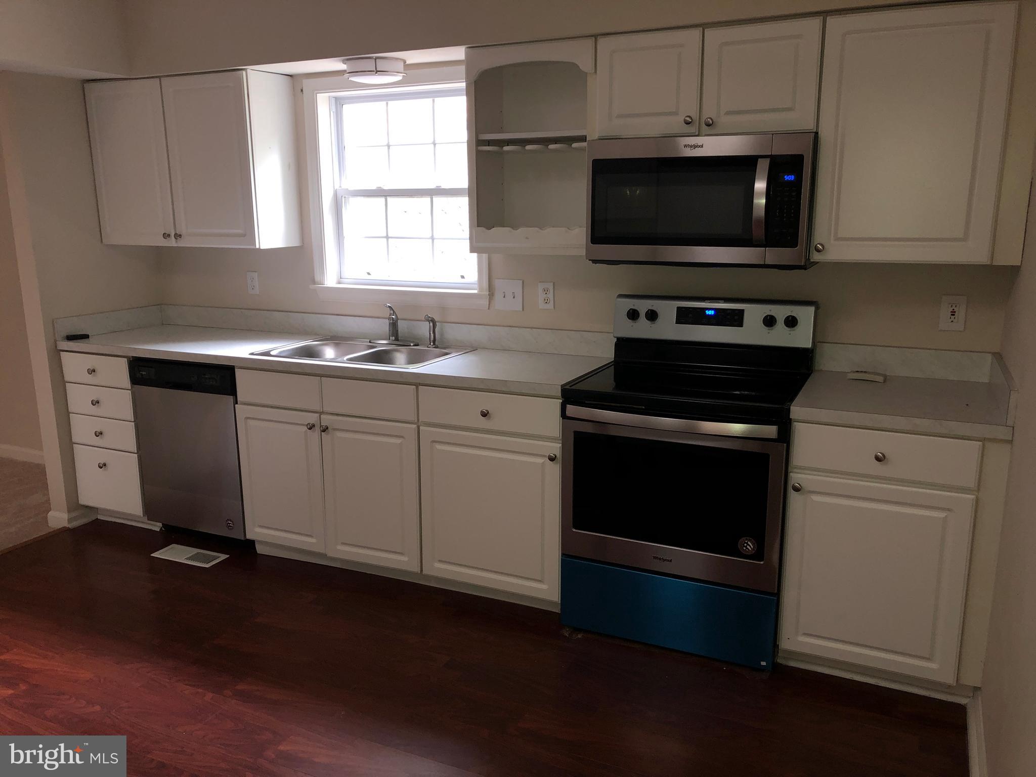 24 Harpoon Road Ocean Pines, MD 21811 - Photo 16 of 32 Kitchen
