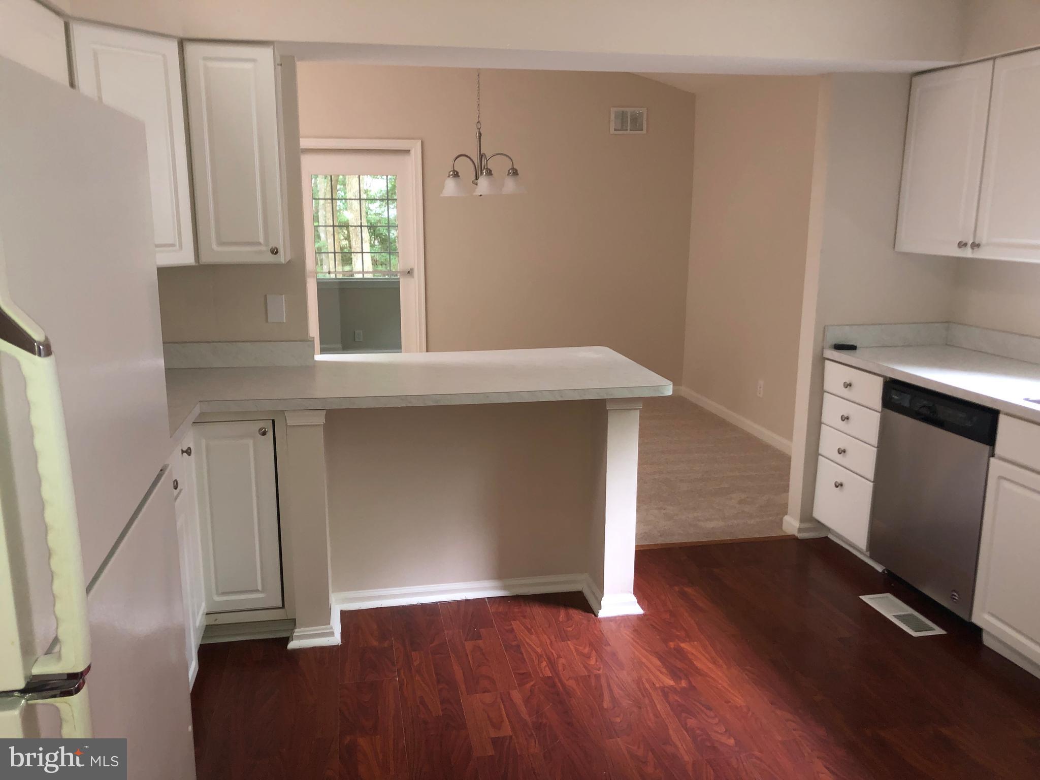 24 Harpoon Road Ocean Pines, MD 21811 - Photo 18 of 32 Kitchen