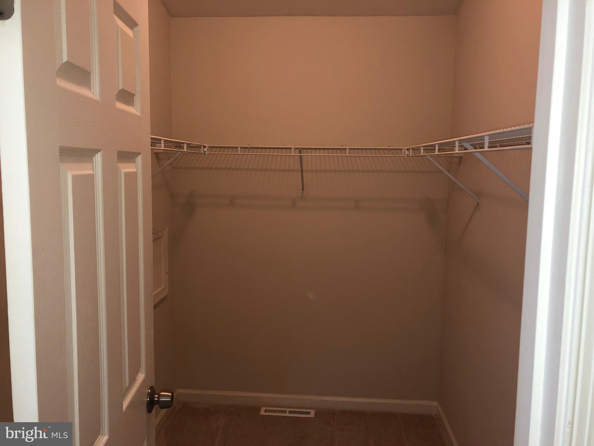 24 Harpoon Road Ocean Pines, MD 21811 - Photo 22 of 32 Master Walk -in Closet