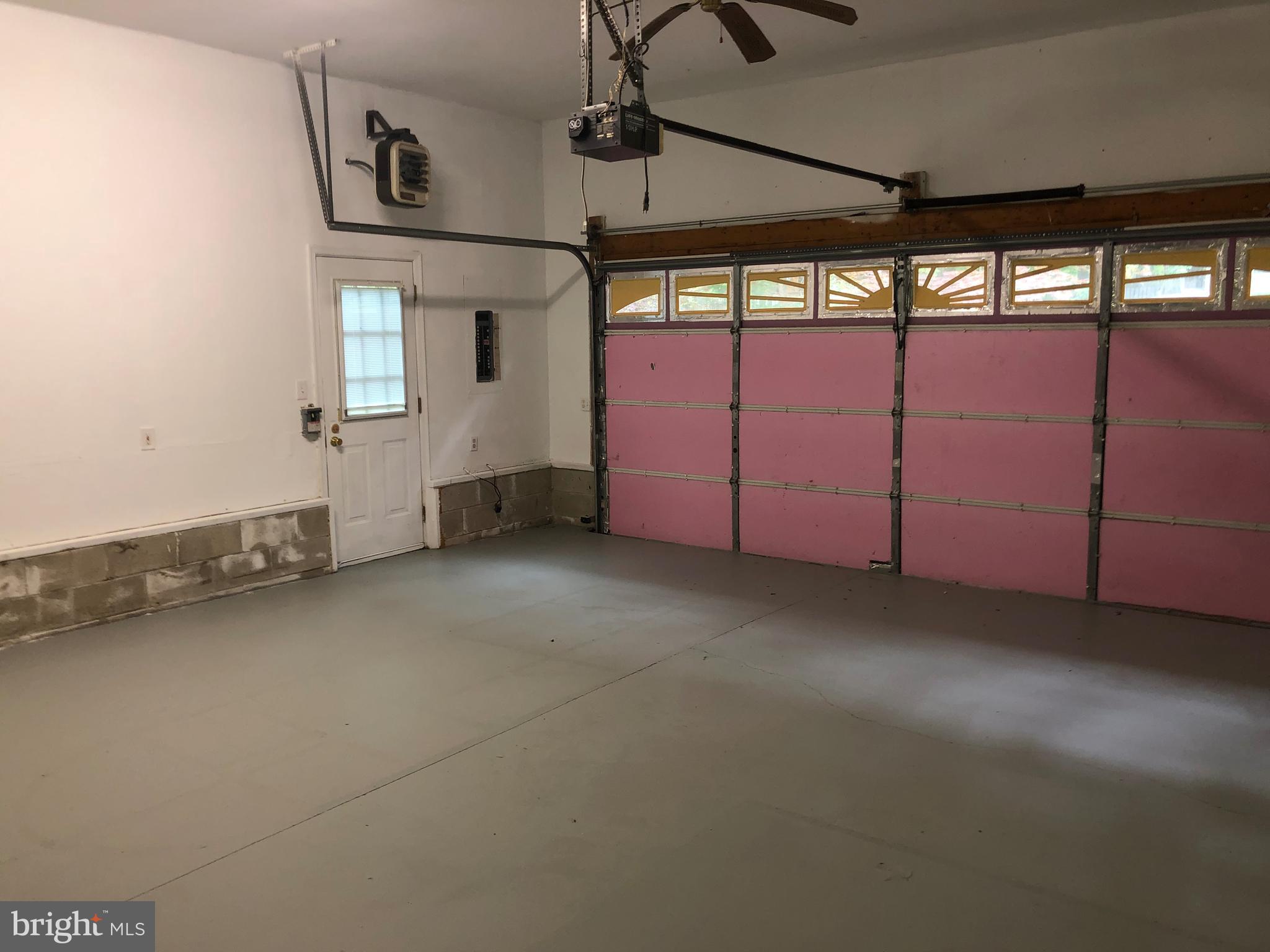 24 Harpoon Road Ocean Pines, MD 21811 - Photo 32 of 32 Garage Interior