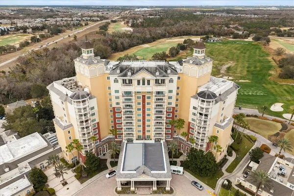 $385,000 | 7593 Gathering Drive, Unit 1005, Reunion, FL 34747
