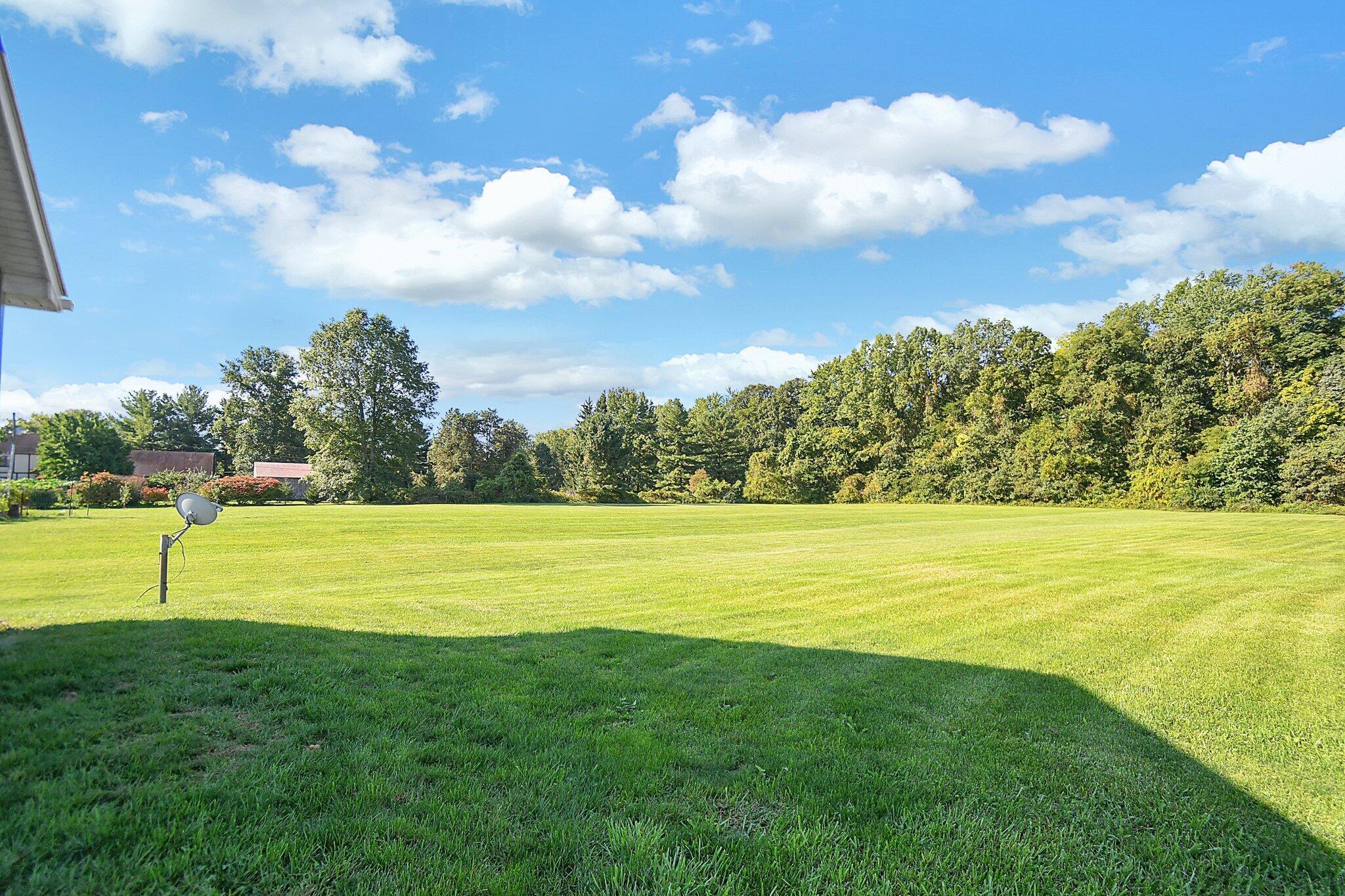 485 North Old State Road Delaware, OH 43015 - Photo 43 of 46 Backyard