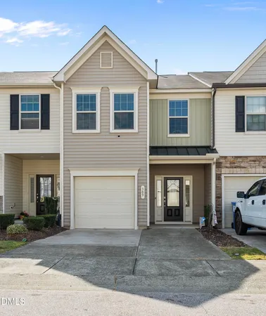 $275,000 | 309 Leighann Ridge Lane, Rolesville, NC 27571