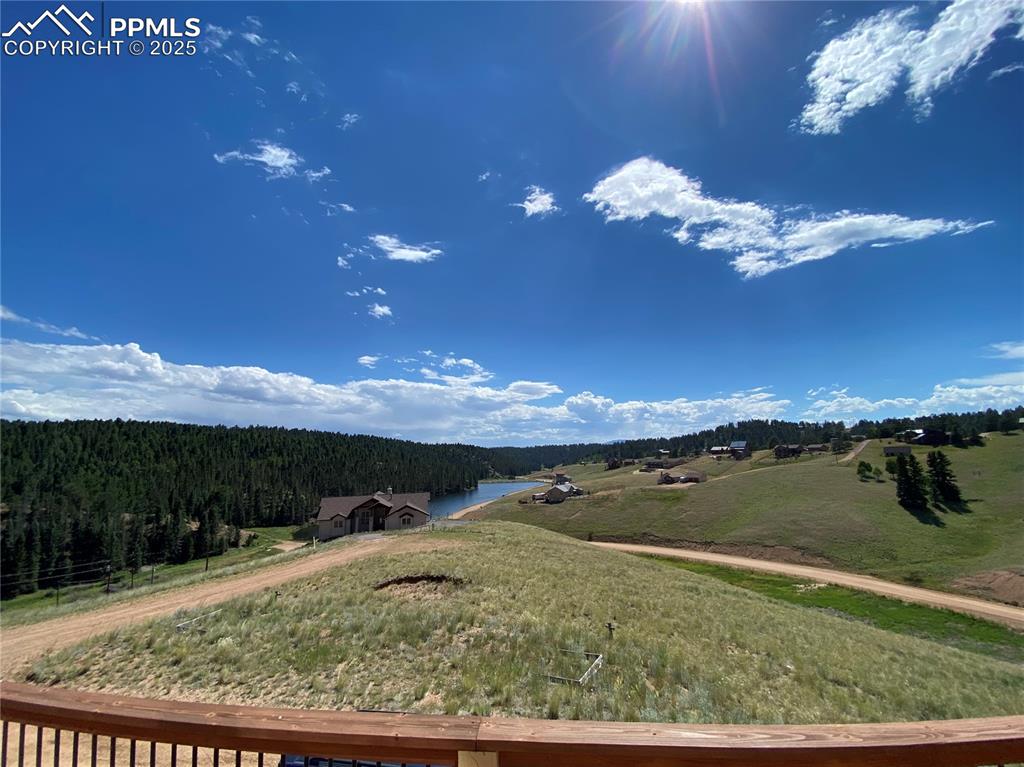 61 Muskrat Lake View Divide, CO 80814 - Photo 50 of 50