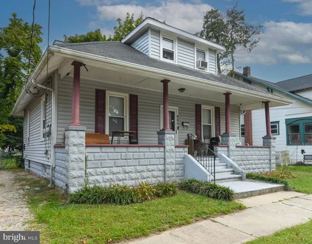 $268,000 | 116 Hunter Avenue, Westville, NJ 08093