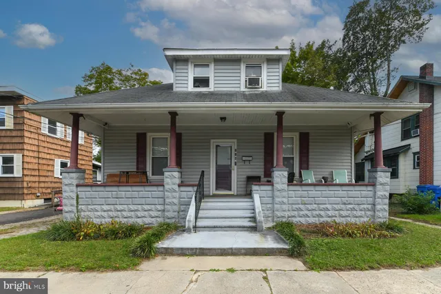 $268,000 | 116 Hunter Avenue, Westville, NJ 08093