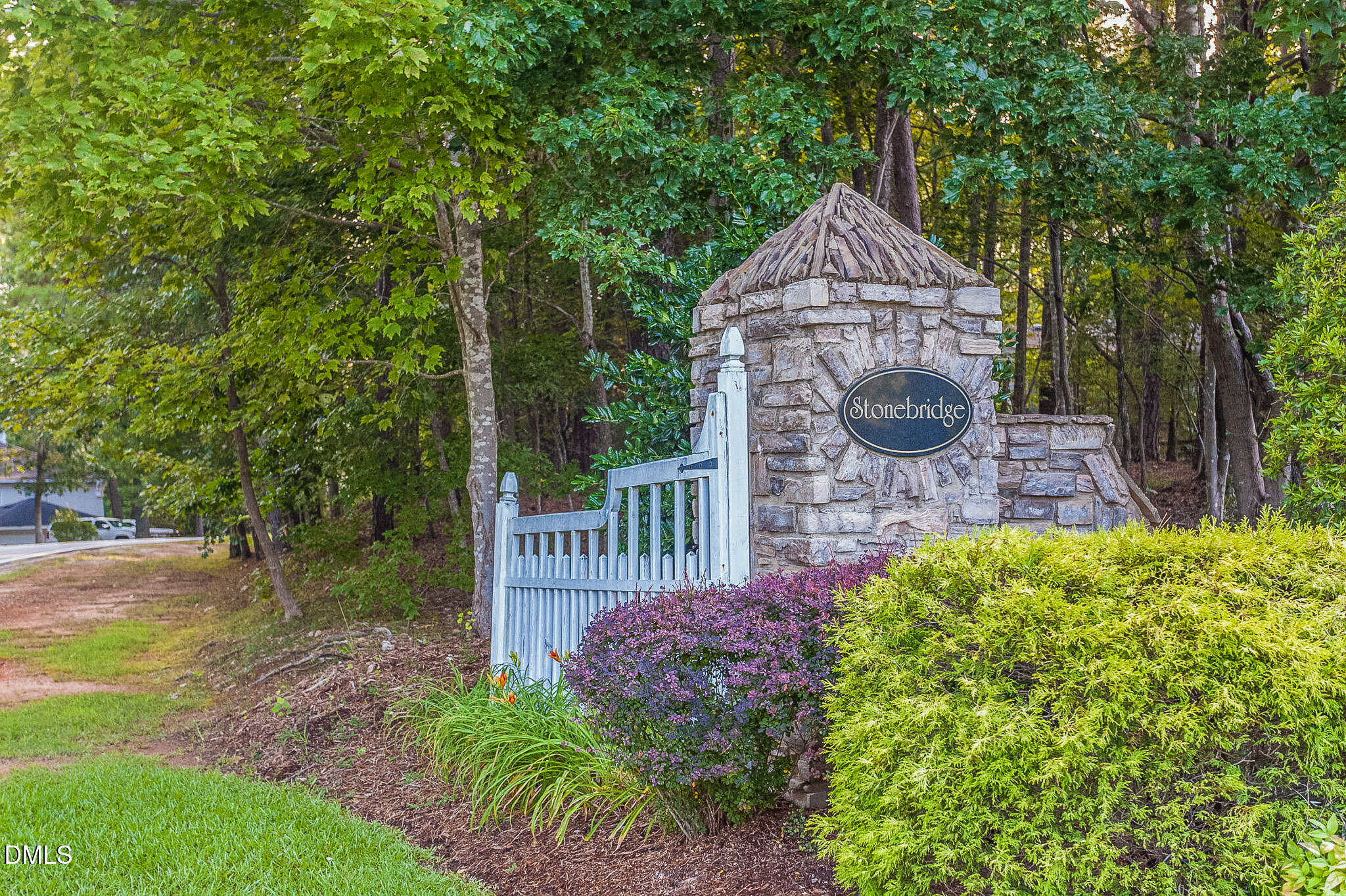 9913 Longford Drive Raleigh, NC 27615 - Photo 76 of 93 1 Stonebridge Neighborhood Amenities mls