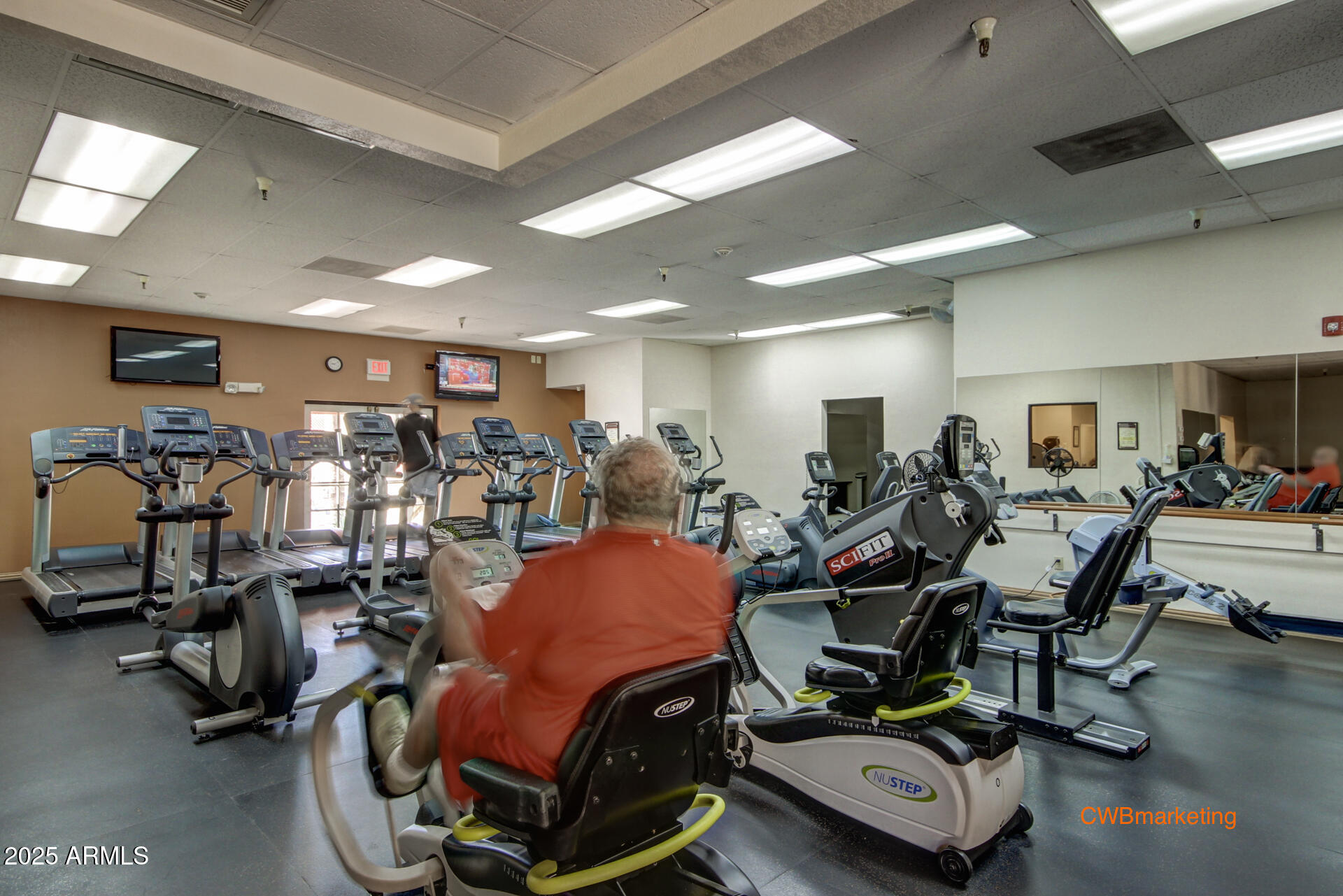 14300 West Bell Road, Unit 312 Surprise, AZ 85374 - Photo 53 of 57 Rsvworkoutcwb