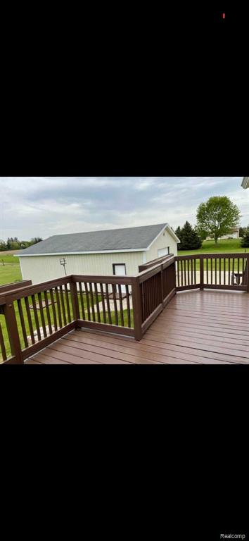 6558 Gosline Road Brown City, MI 48416 - Photo 5 of 30