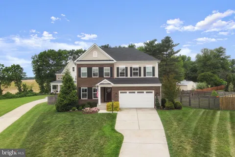 $1,060,000 | 17086 Oxley Farm Road, Poolesville, MD 20837