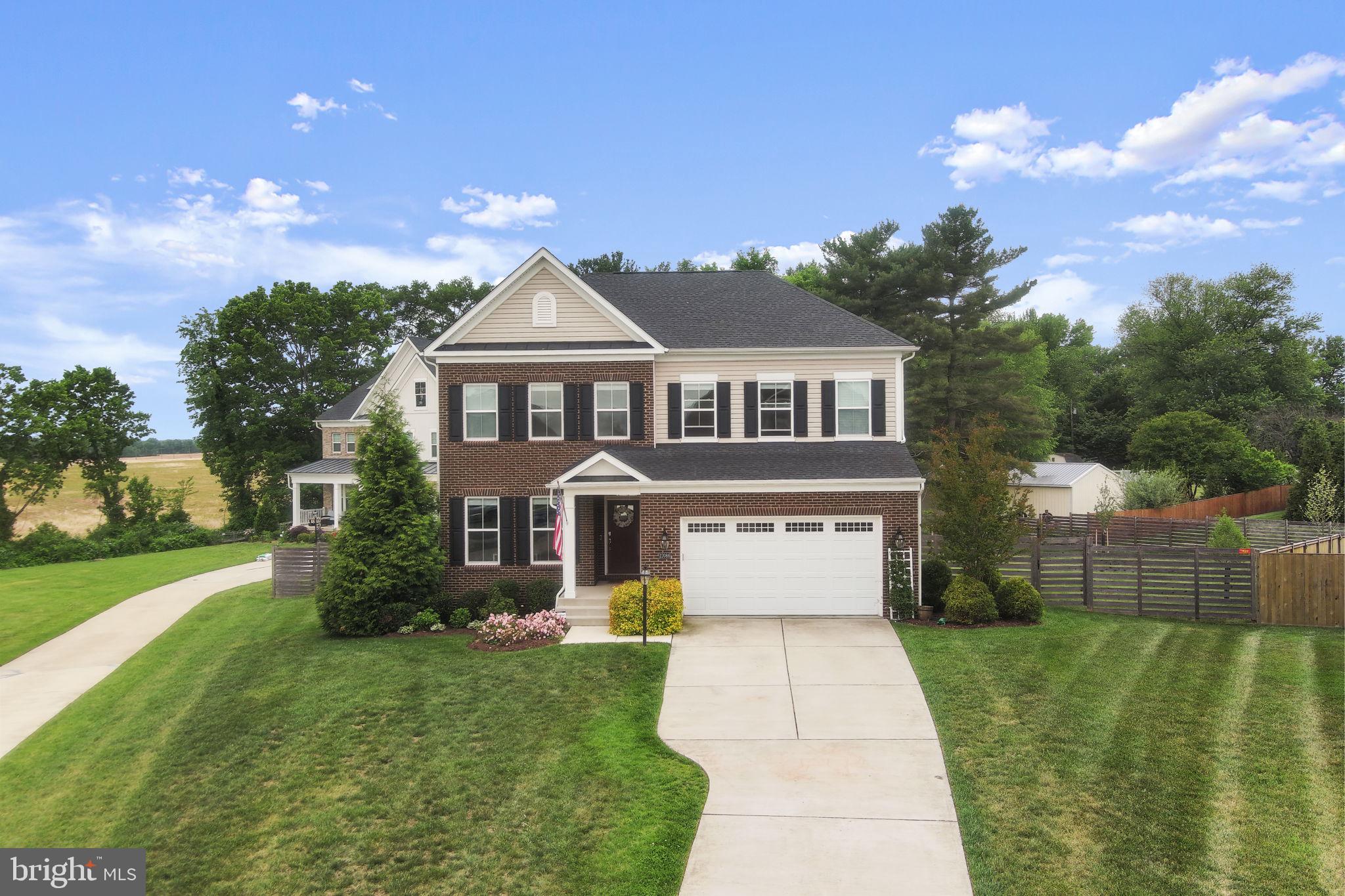 17086 Oxley Farm Road Poolesville, MD 20837 - Photo 5 of 96