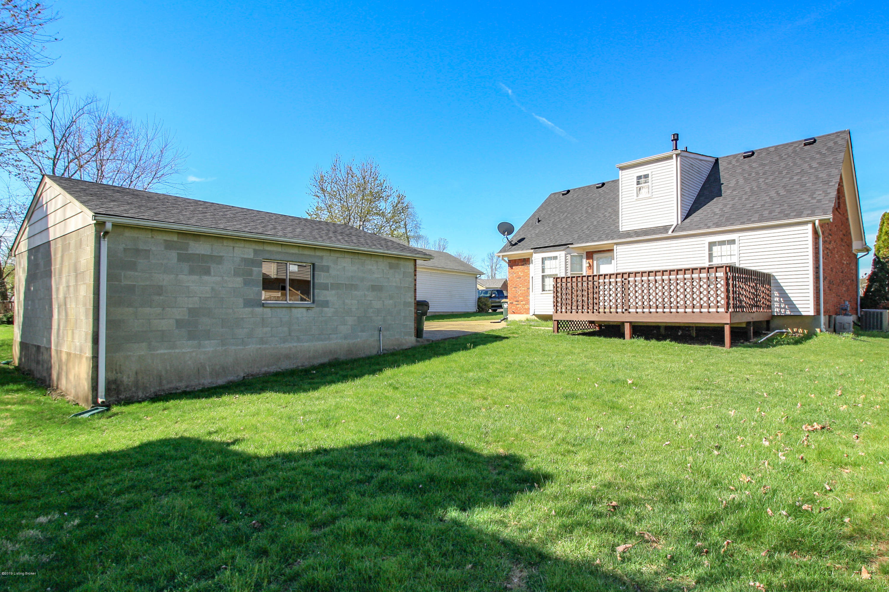 4003 Gaudet Road Louisville, KY 40299 - Photo 22 of 22 IMG_5387