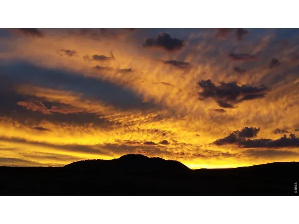 a view of floor to ceiling window