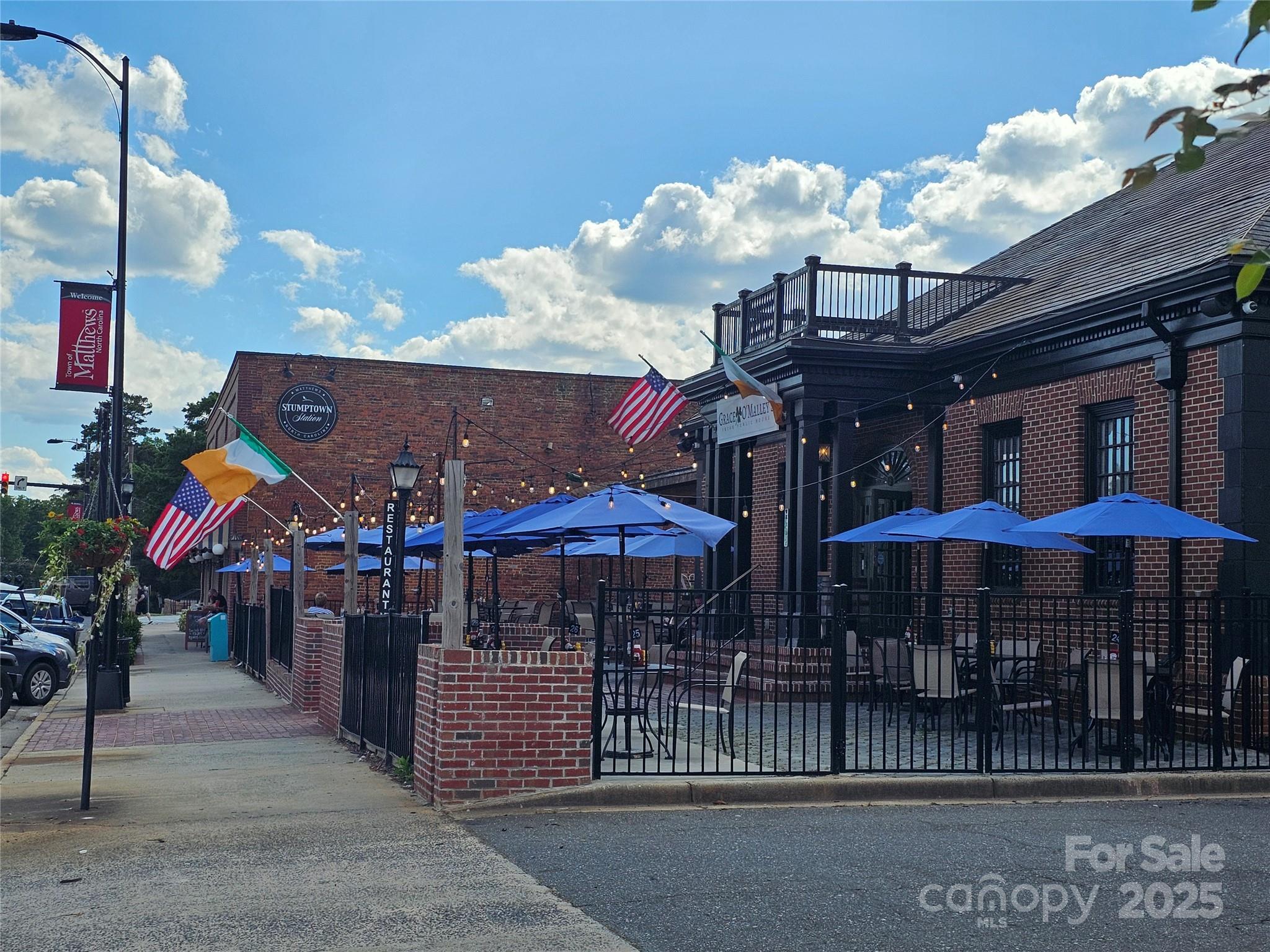 1728 Privette Road Matthews, NC 28105 - Photo 42 of 44 Gallery Image 42
