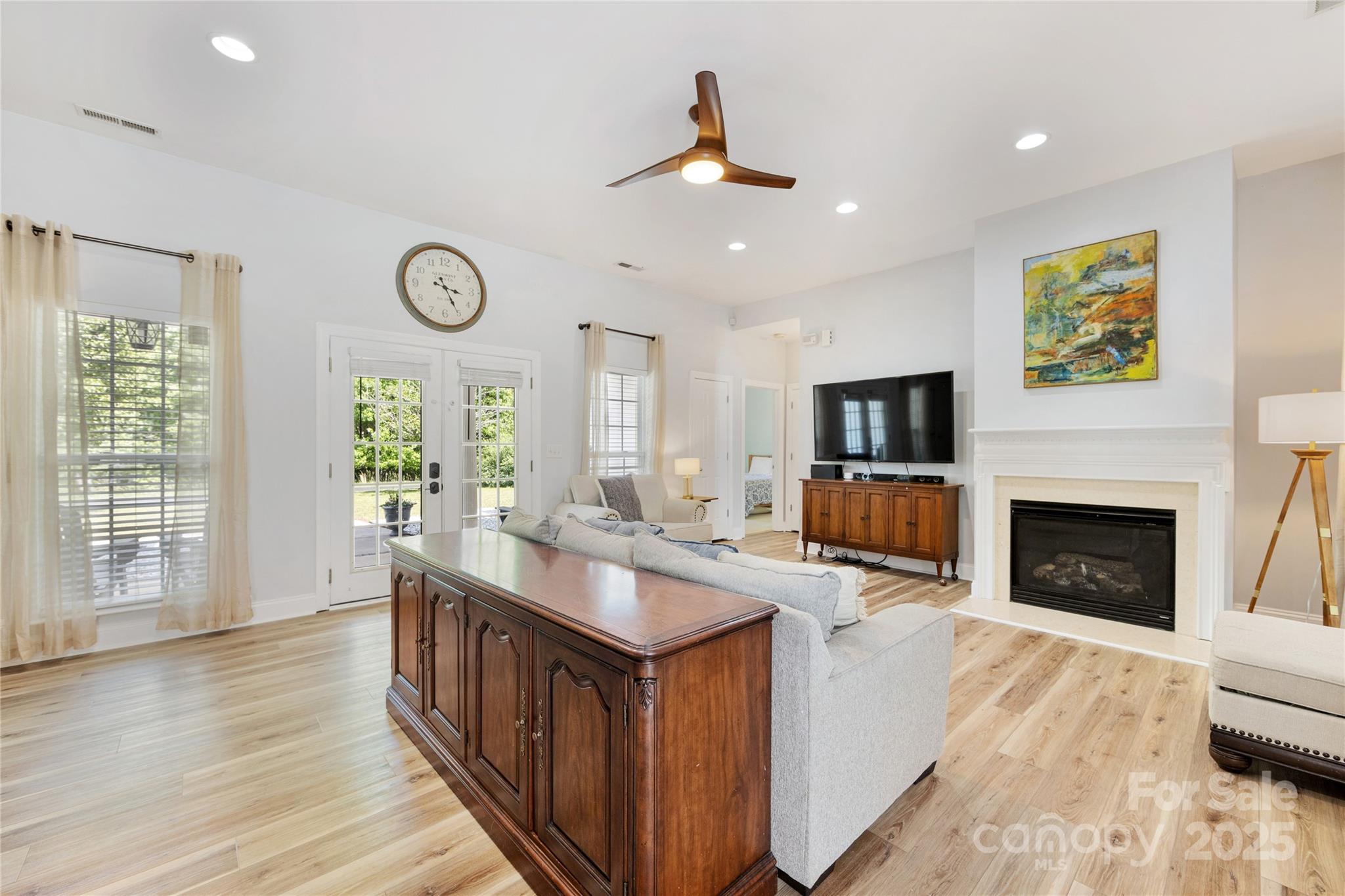 1728 Privette Road Matthews, NC 28105 - Photo 7 of 44 Gallery Image 7